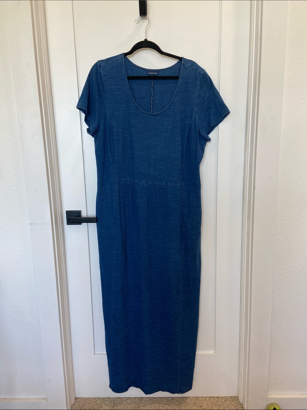purejill INDIGO Dress TALL